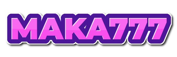 MAKA777 Logo